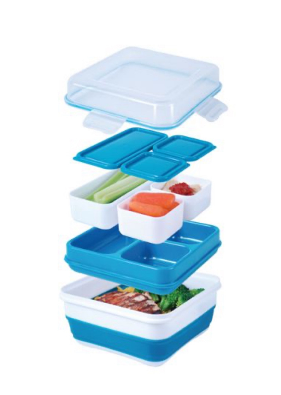 Charlotte’s bento box 🍱

#LTKkids #LTKbaby #LTKFind