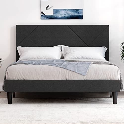 Bed Frame | Amazon  | Amazon (US)