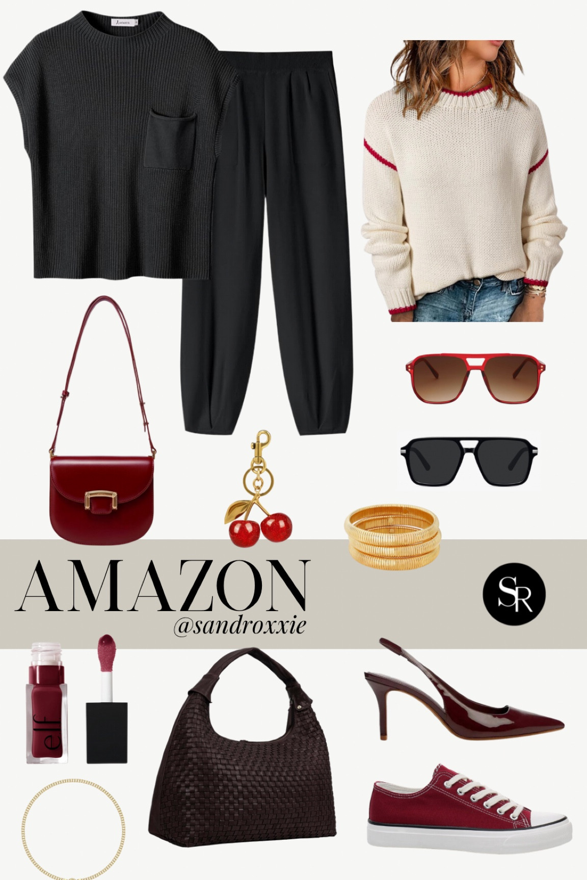 Amazon finds for fall 

xo, Sandroxxie by Sandra www.sandroxxie.com | #sandroxxie 

#LTKShoeCrush #LTKSeasonal #LTKStyleTip