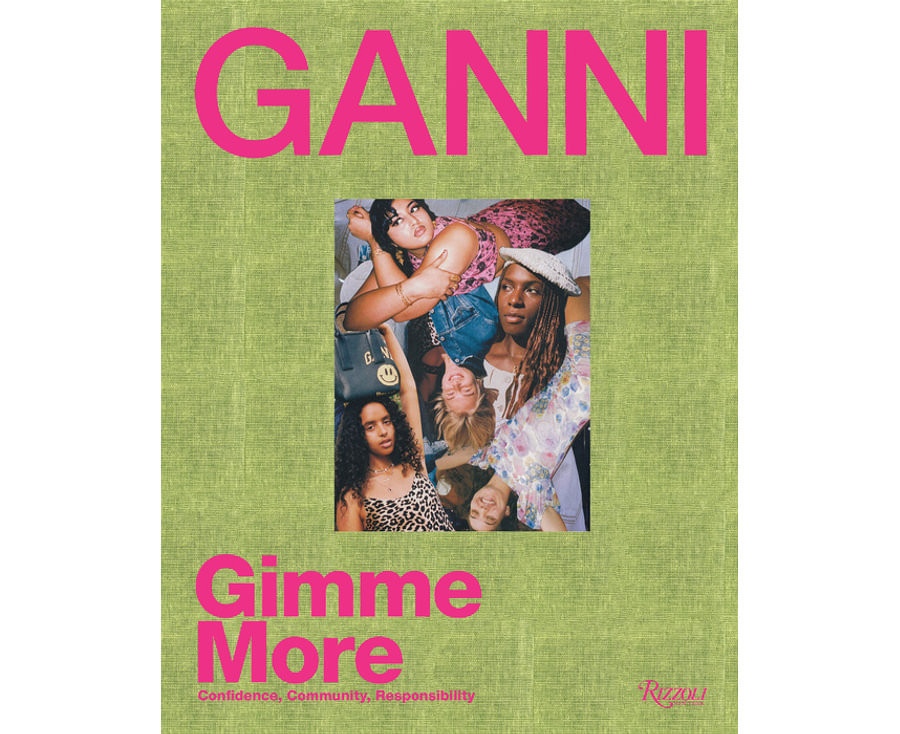 Ganni : Gimme More | Catch.com.au
