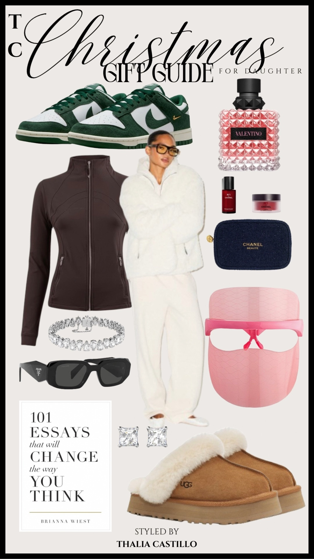 Gifts, gifts gifts! 

#LTKGiftGuide #LTKStyleTip #LTKHoliday