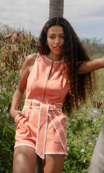 Capricorn Romper | SAYLOR