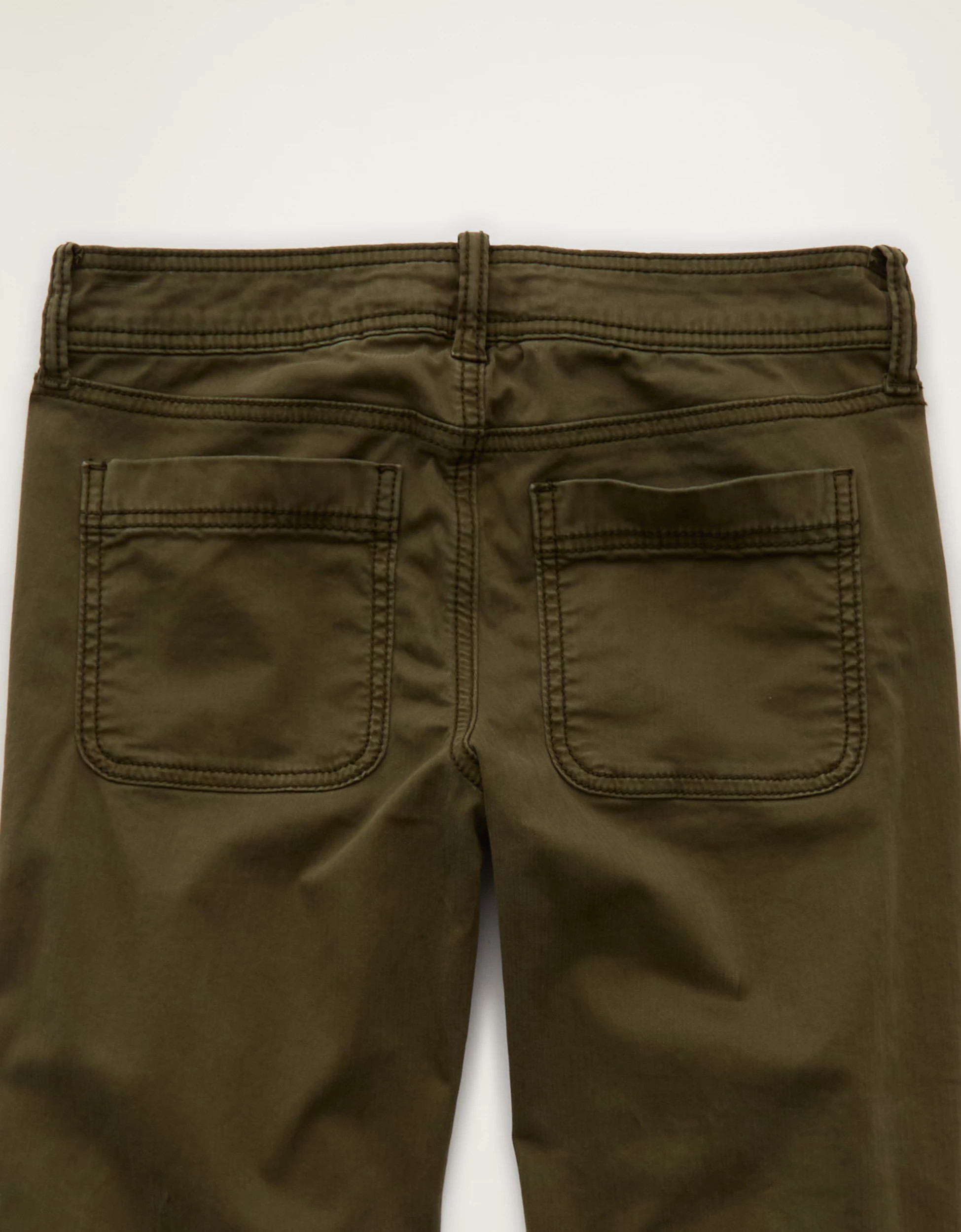 AE Super Low-Rise Kick Boot Pant | American Eagle Outfitters (US & CA)