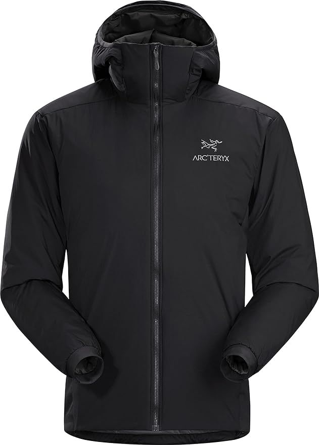 Arc'teryx Atom LT Hoody Men's | Lightweight, Versatile synthetically Insulated Hoody. | Amazon (US)