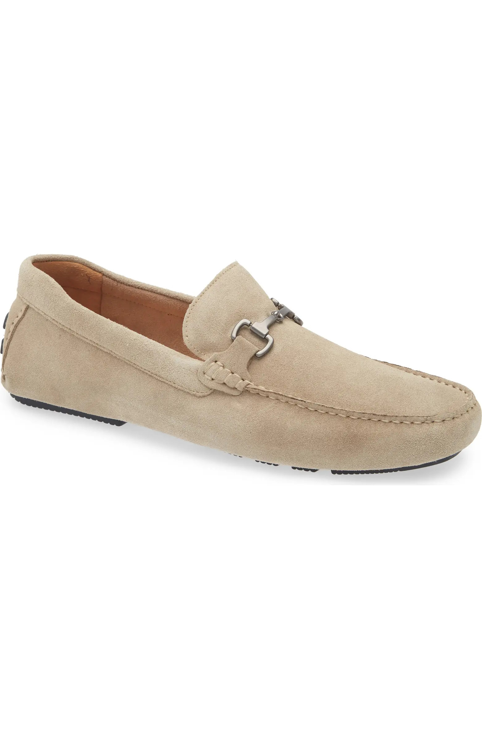 Camden Bit Driving Loafer (Men) | Nordstrom