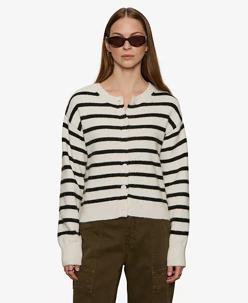 Sanctuary Button Front Cardigan Sweater | Macy's