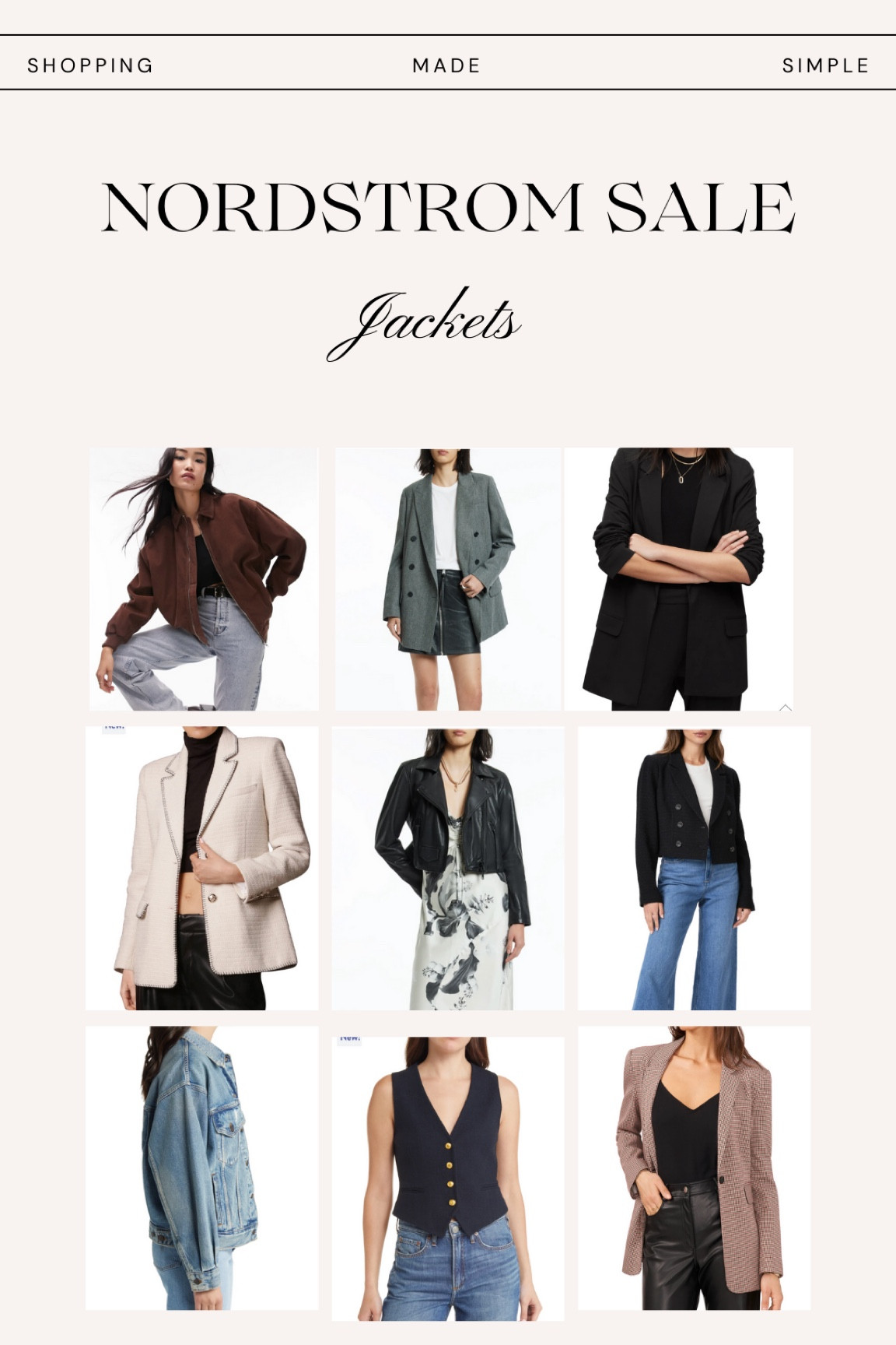 #LTKstyletip #LTKxNSale #LTKsalealert