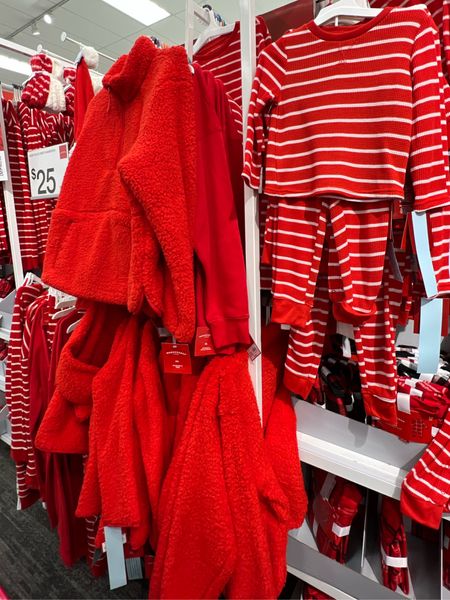 40% off target matching family pajamas! #target 

#LTKHolidaySale #LTKSeasonal #LTKfamily