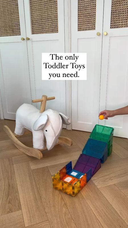 Toddler toy must haves! I launched a subscription club with amazon with some of our favorite toys all under $21. You have the chance to preview the next toy before it ships and can always skip it! 

Toddler toys, boy toddler toys, girl toddler toys, kids toys, baby toys, amazon toys, magna tiles, robo fish, stem toys for kids, pet toys for kids 

#LTKbaby #LTKkids #LTKfamily