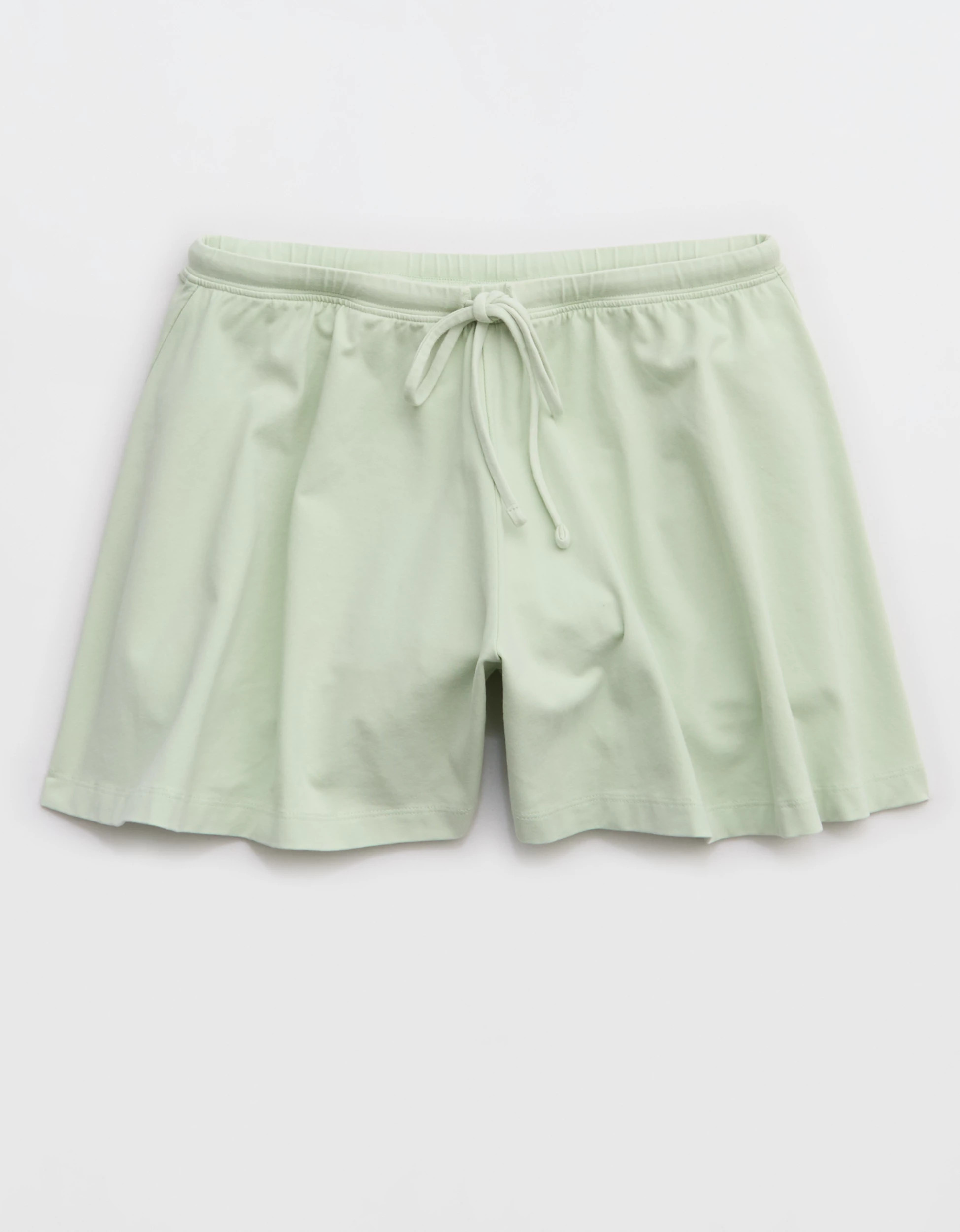OFFLINE By Aerie OG Cotton Flowy Short | Aerie