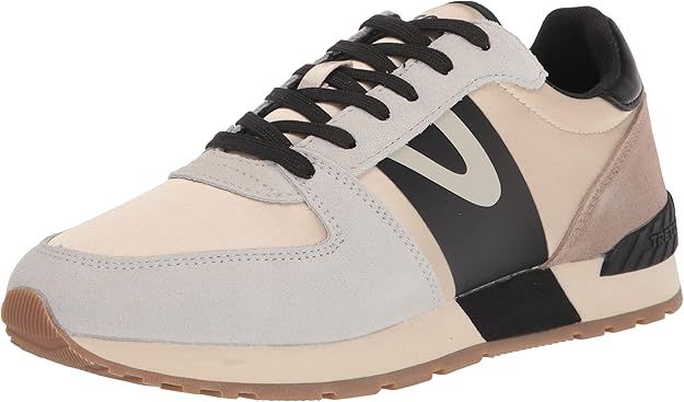 TRETORN Women's Loyola Lace Up Sneakers | Amazon (US)