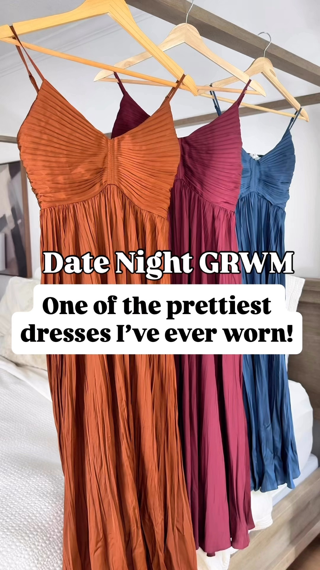 Date night outfit. Dinner date dress. Fall wedding guest dress. Cocktail dresses. Bridal shower dress. Party dress. Holiday party dress. Wearing XS with adjustable straps. Code LISAMARIE15 works at checkout. 

#LTKParties #LTKWedding #LTKSeasonal