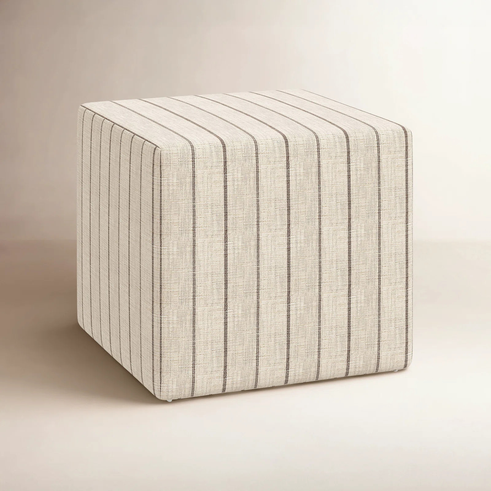 Era Upholstered Ottoman | Wayfair North America