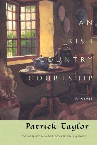 An Irish Country Courtship: A Novel (Irish Country Books, 5) | Amazon (US)