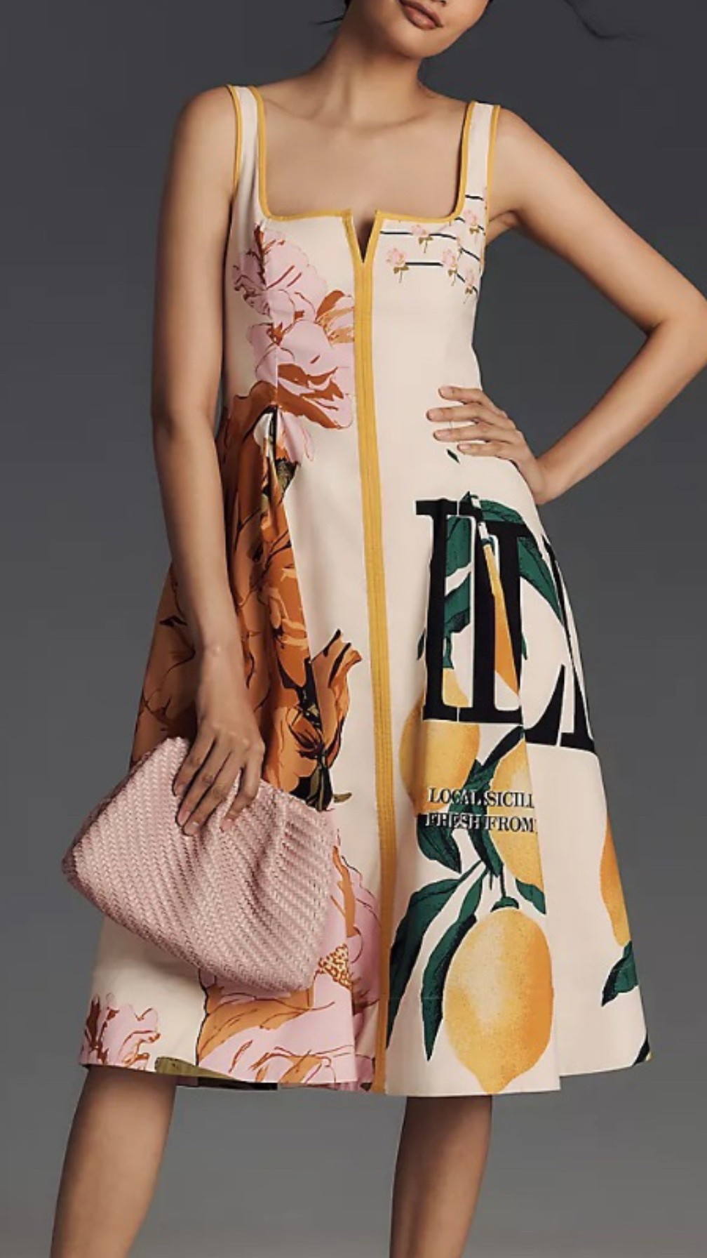 Spring dress
Nee at Anthropologie! 

#LTKSeasonal