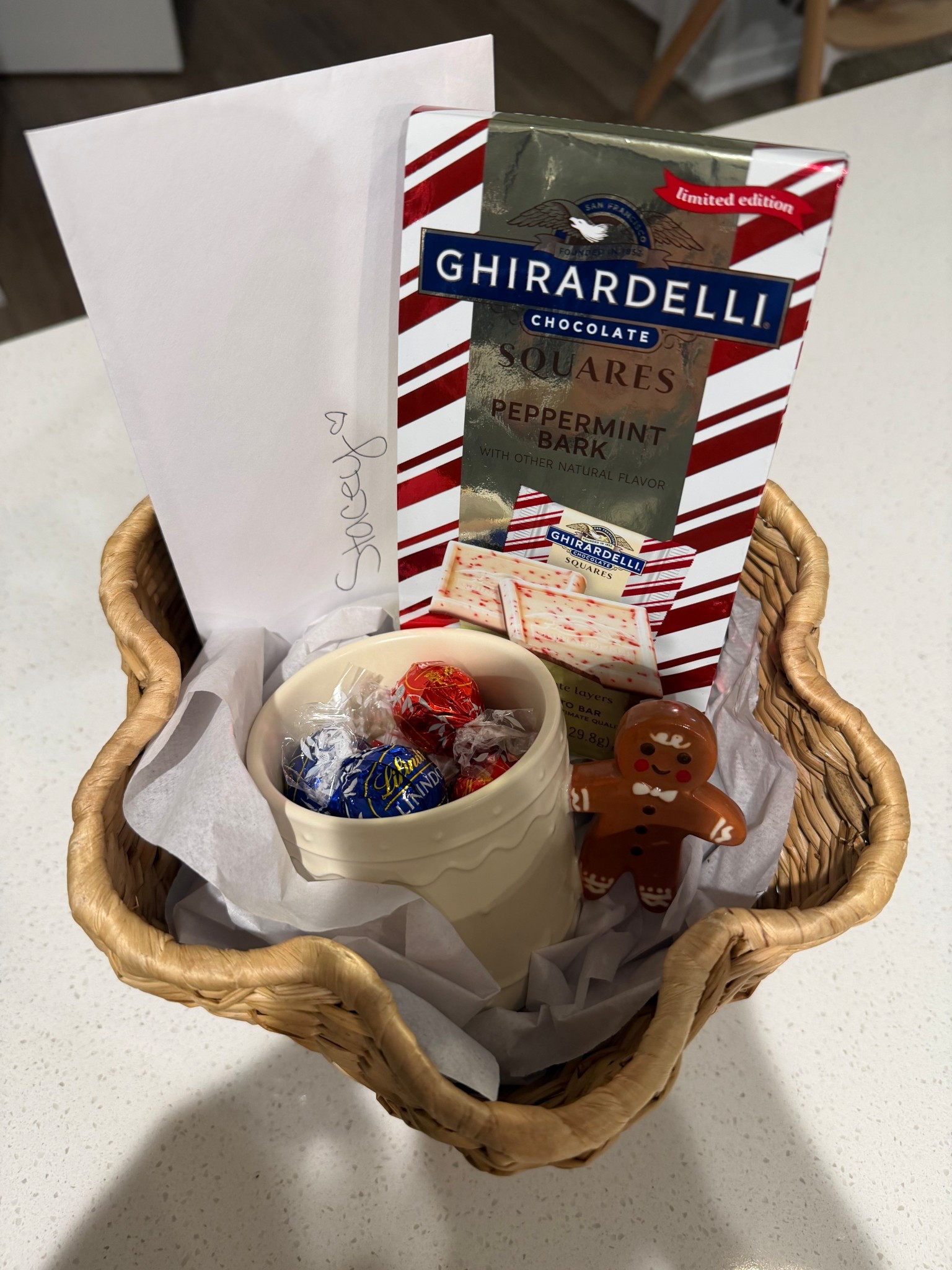 Cute little bin! 

#LTKFindsUnder50 #LTKGiftGuide #LTKHoliday