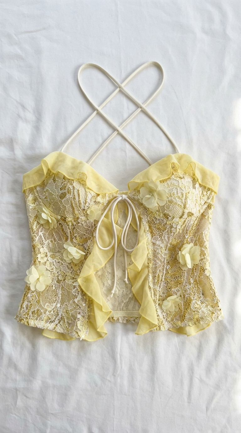SUMMER GOING OUT TOP 

 #LTKootd #LTKSeasonal