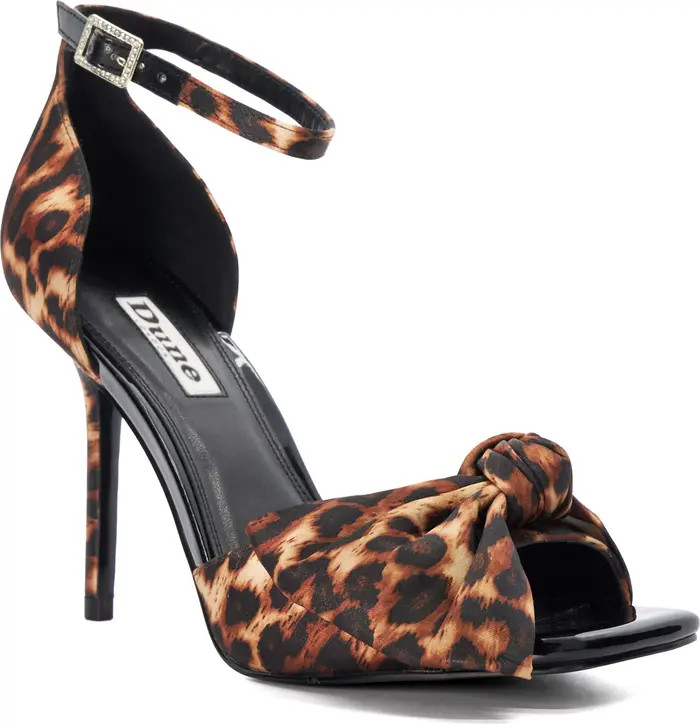 Mannequin Ankle Strap Sandal (Women) | Nordstrom Rack