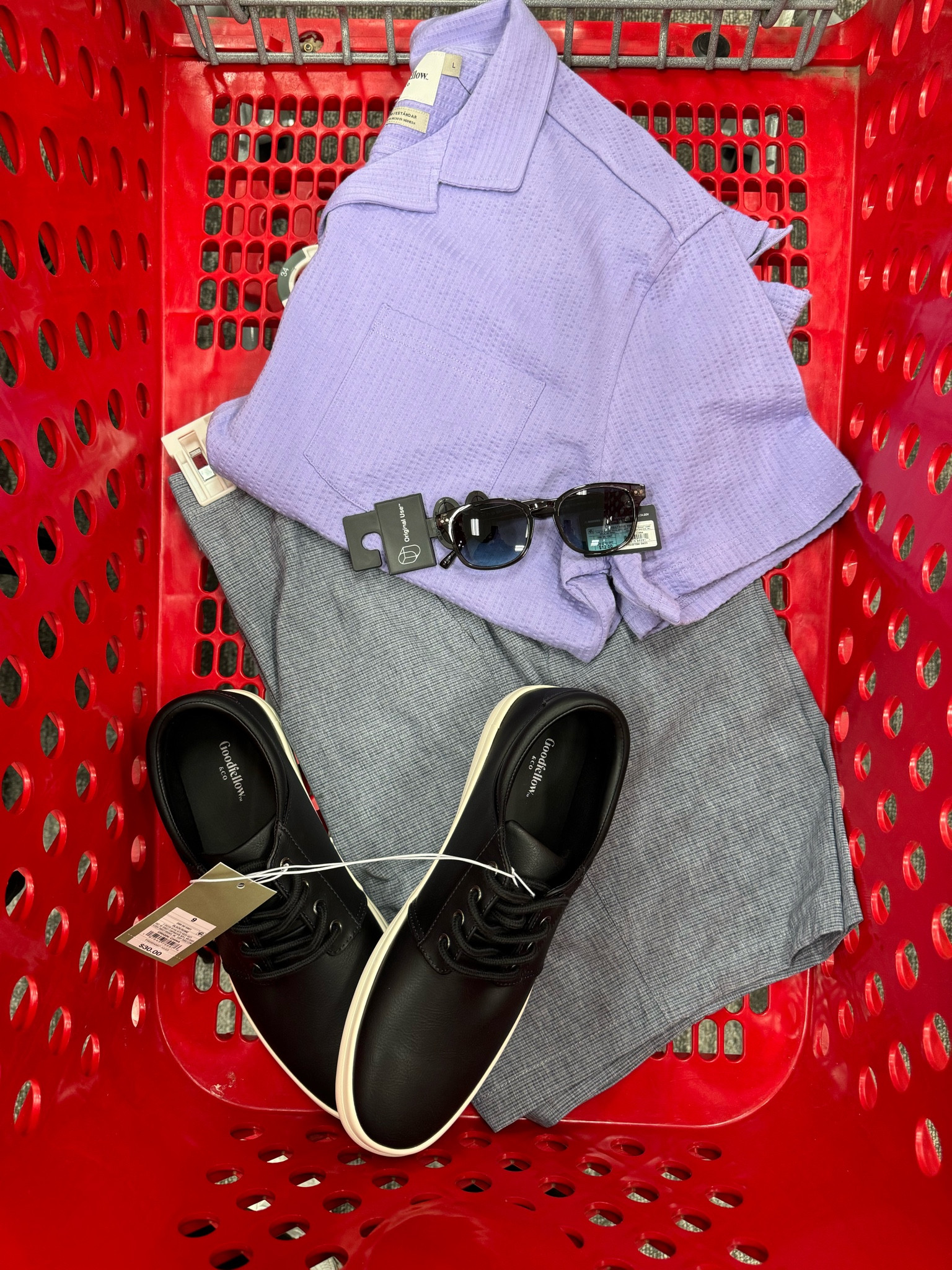 Men’s Spring Look 

#LTKfindsunder50 #LTKstyletip #LTKmens