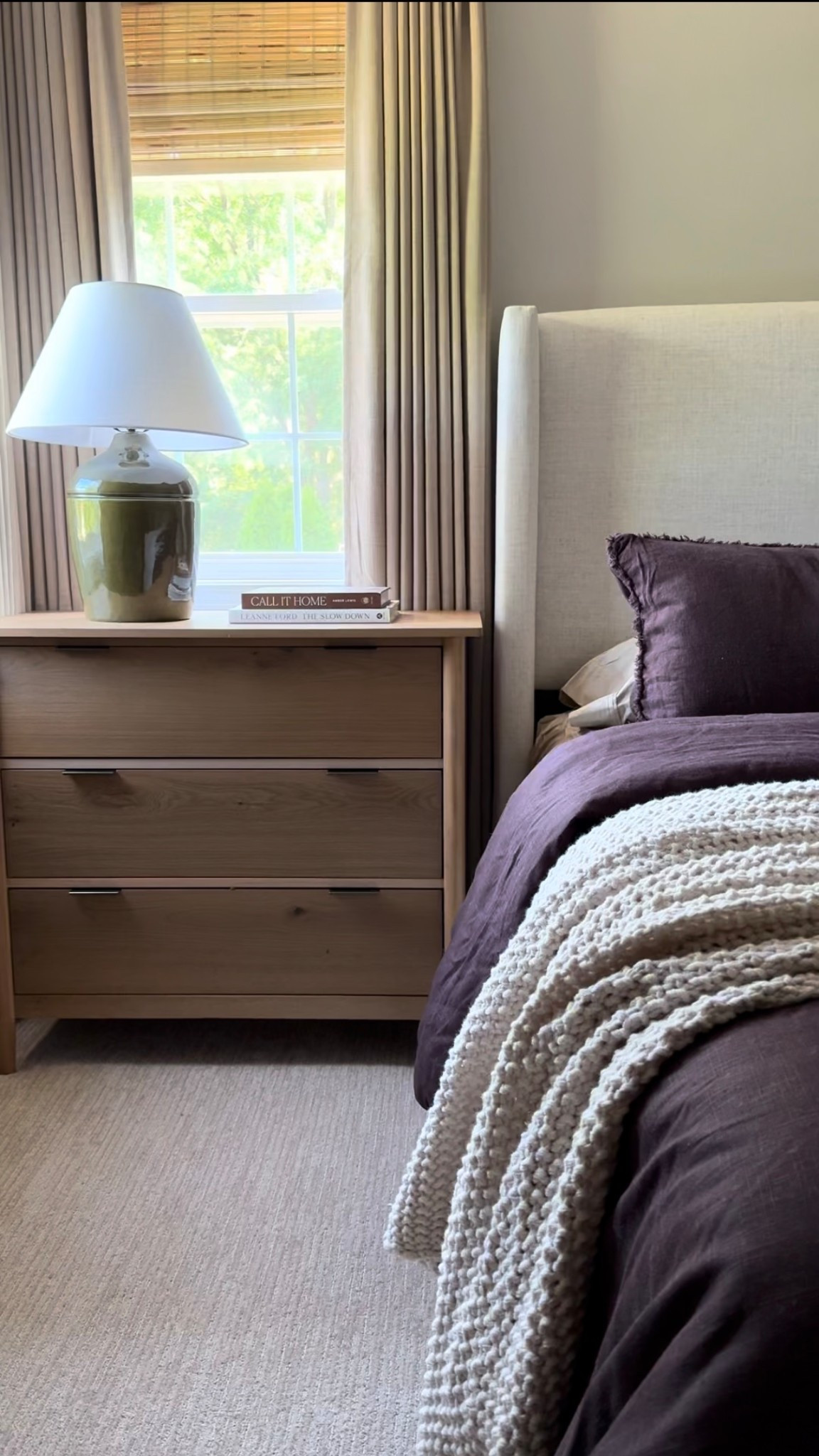Moody bedroom space
Affordable bedroom
Home inspo
Organic modern home
Primary bedroom
Brown comforter 

#LTKStyleTip #LTKFindsUnder100 #LTKHome