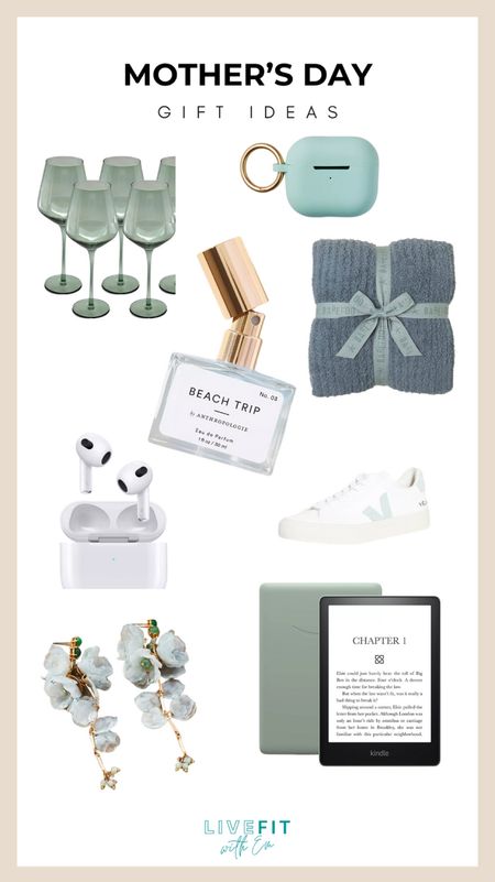 Gift inspiration for the moms and in-laws this Mother's Day! Thoughtful picks to celebrate the special women in your life. 💖 #MothersDay #GiftGuide #LiveFitWithEm

#LTKGiftGuide #LTKFamily #LTKFindsUnder50