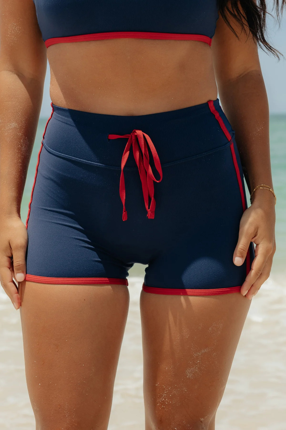 Savvy Red | PTULA