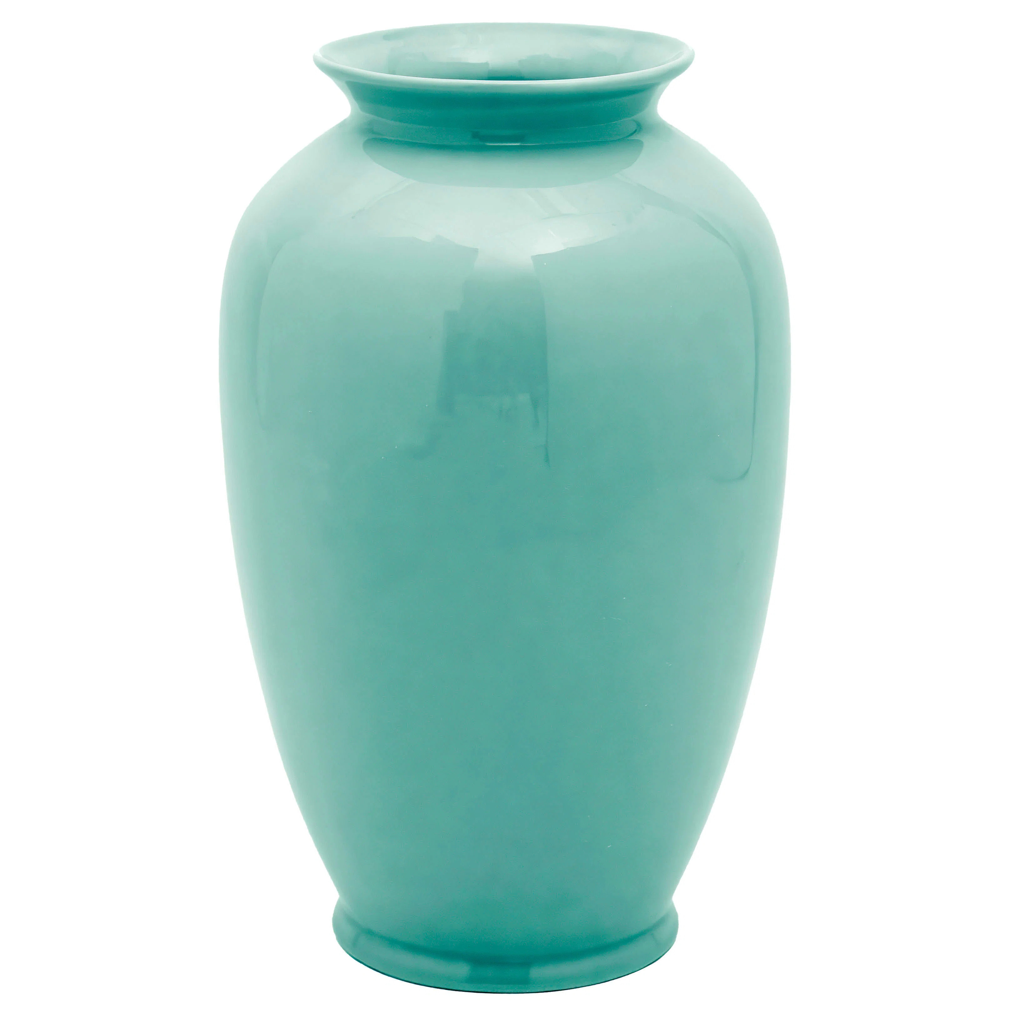 Amesha Handmade Ceramic / Porcelain Table Vase | Wayfair North America