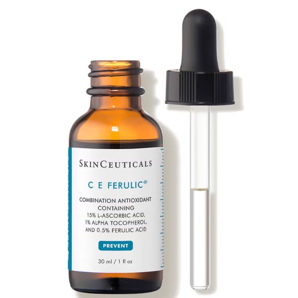 SkinCeuticals C E Ferulic with 15% L-Ascorbic Acid Vitamin C Serum 30ml | Skinstore