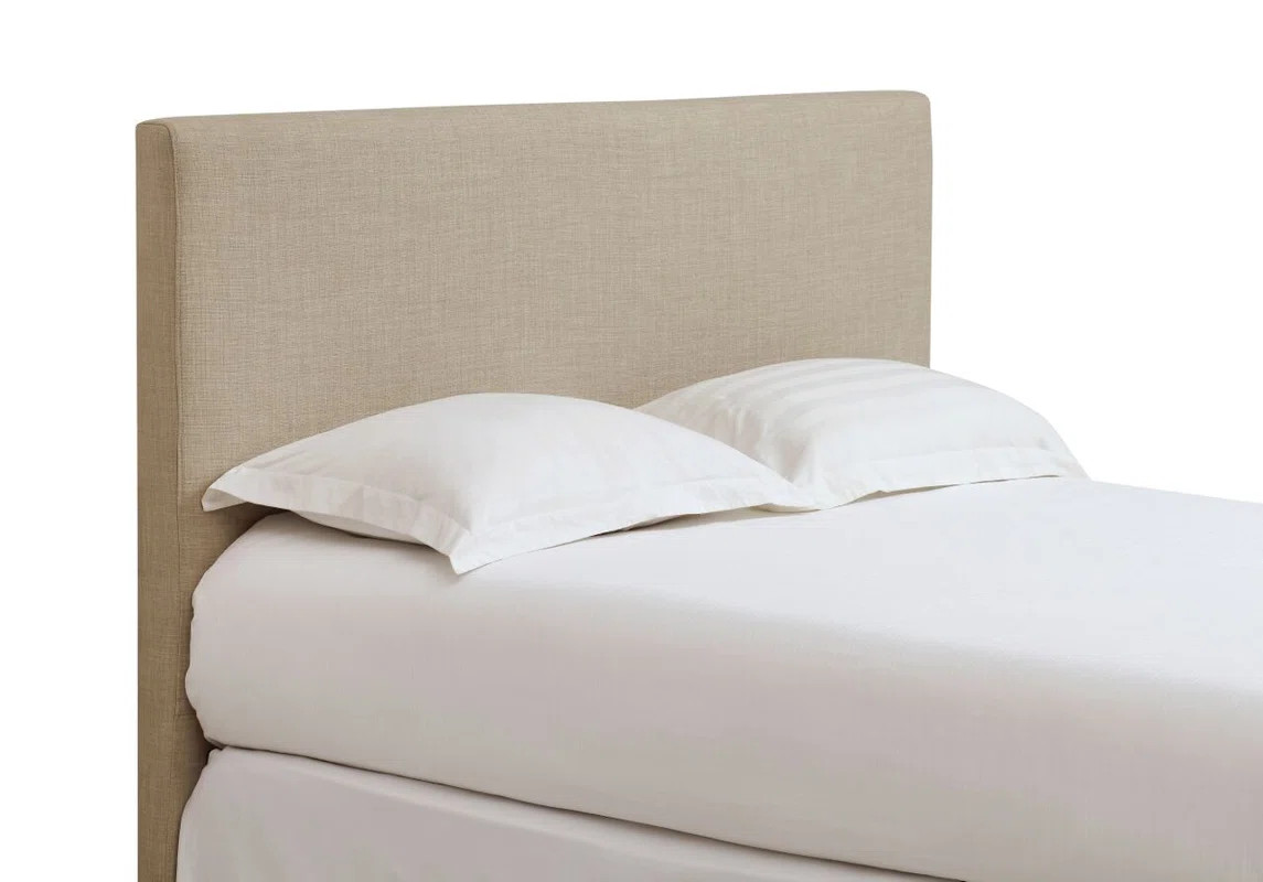 Samuel Upholstered Panel Headboard | Wayfair North America
