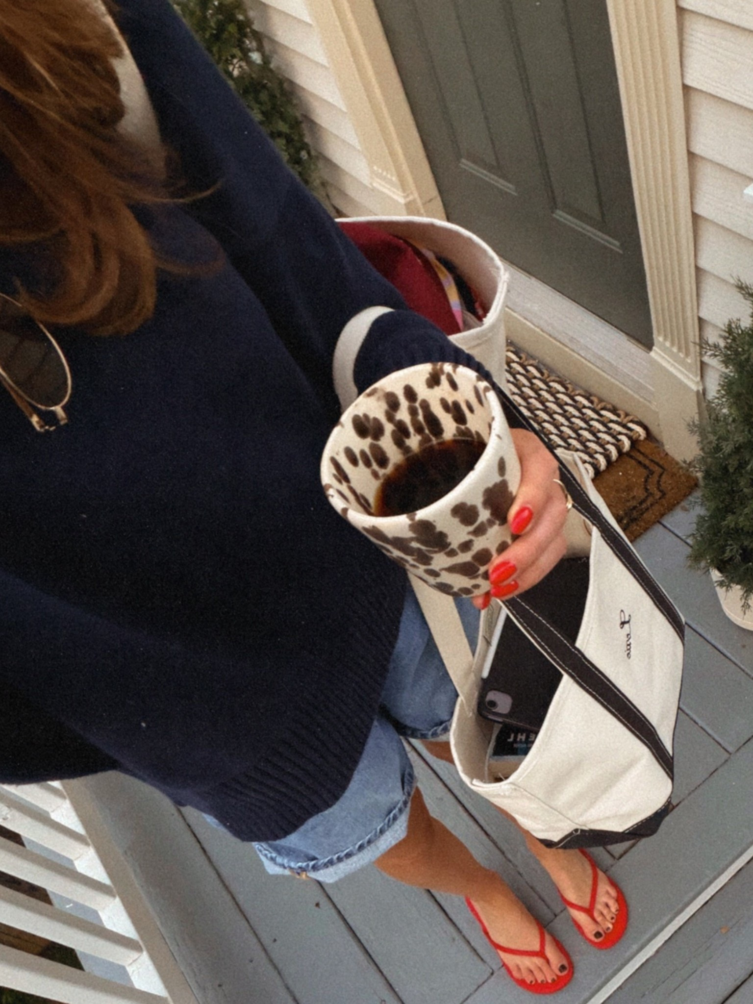 Fourth getaway get-up 🇺🇸