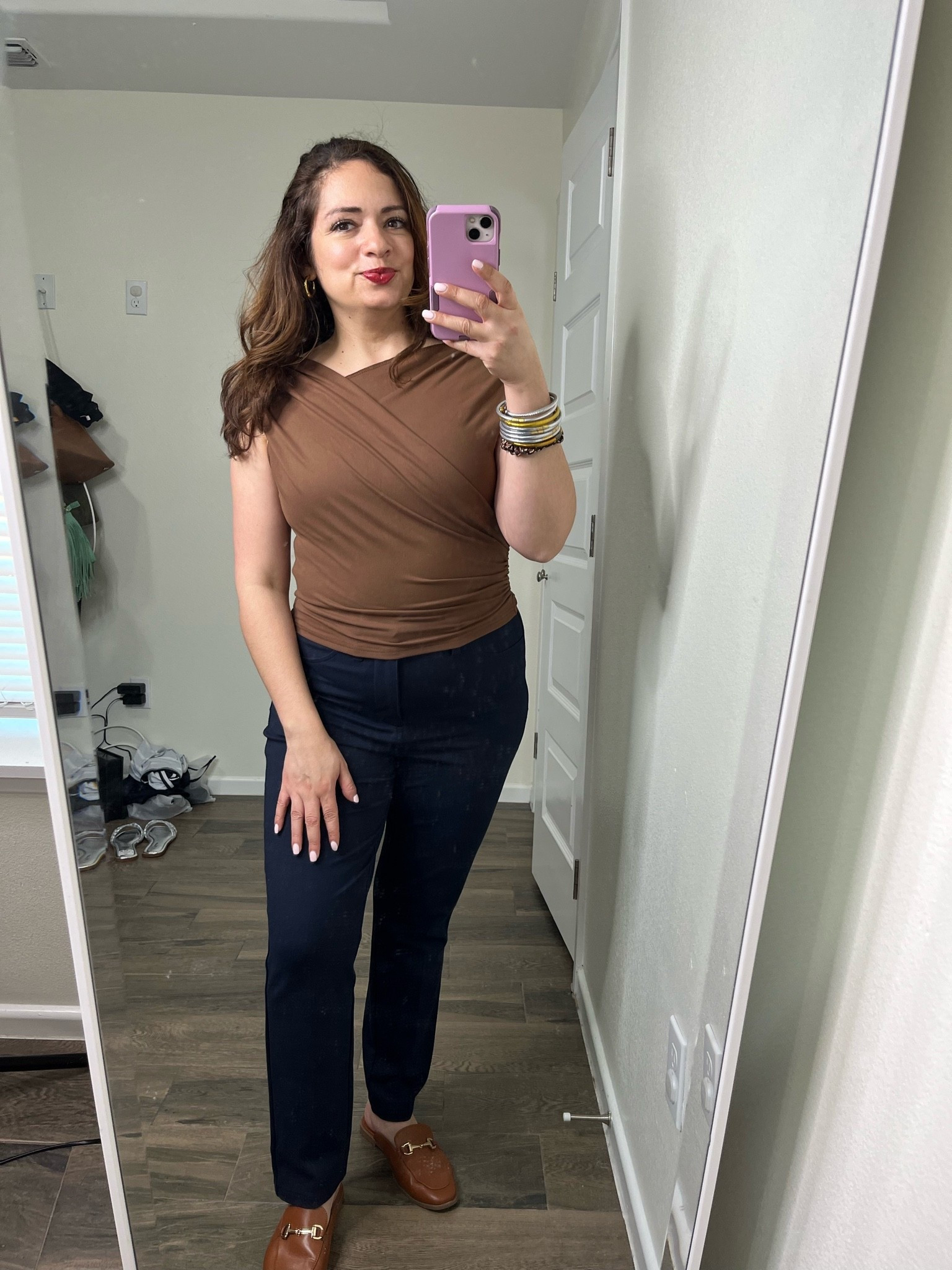 Business casual outfits

#LTKWorkwear #LTKPetite