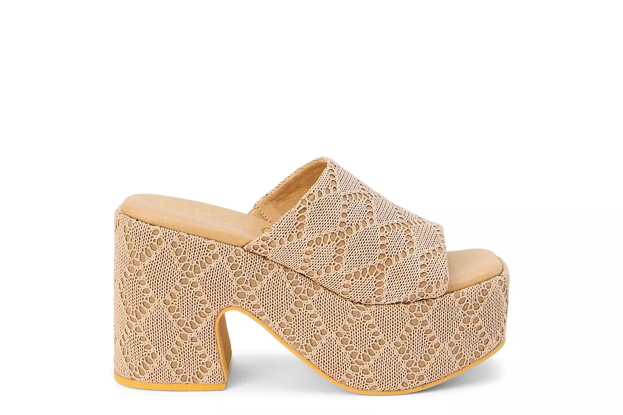 WOMENS COMO SANDAL | Rack Room Shoes