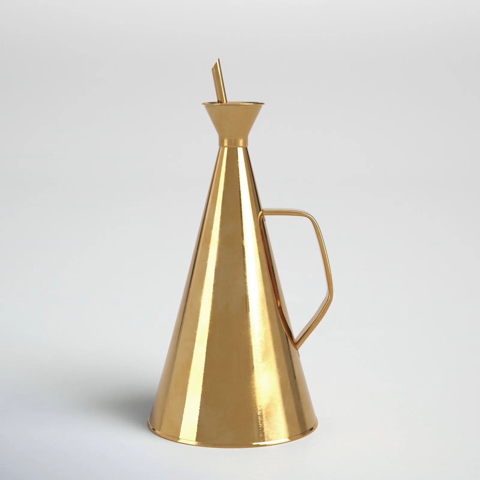 32oz. Single Oil / Vinegar Cruet | Wayfair North America