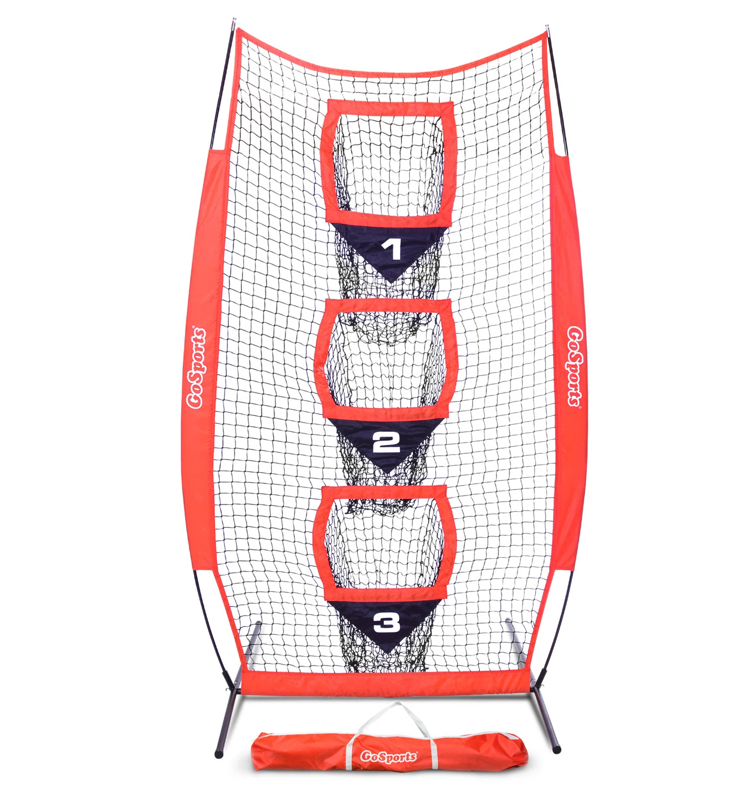 Football Training Vertical Target Net | Wayfair North America