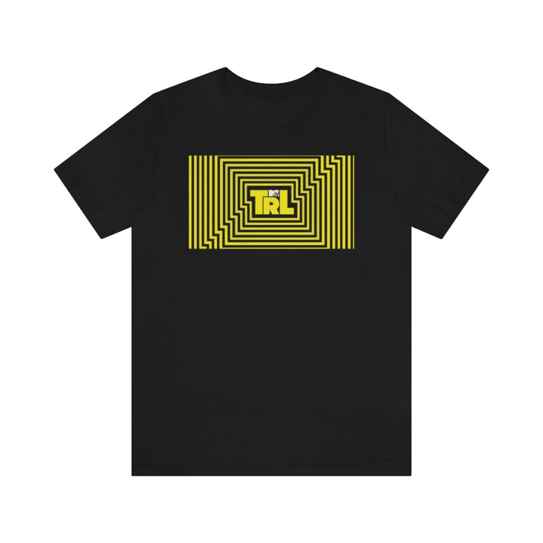 TRL Shirt | Etsy (US)