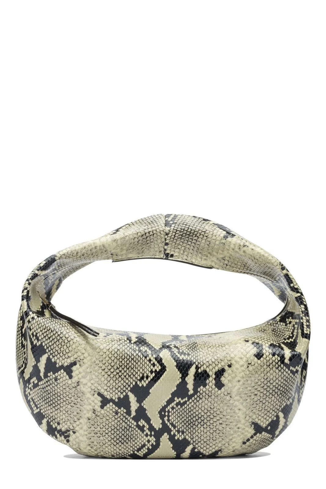 Khaite Medium Olivia Embossed Tote Bag | Cettire Global