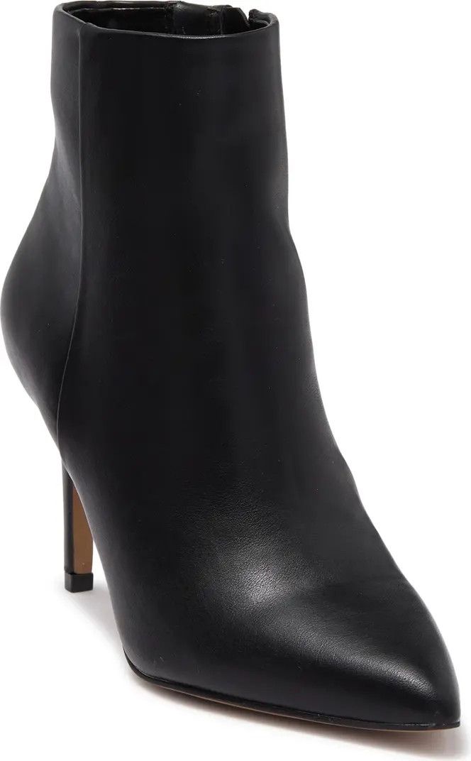 Lizziey Pointed Toe Bootie (Women) | Nordstrom Rack