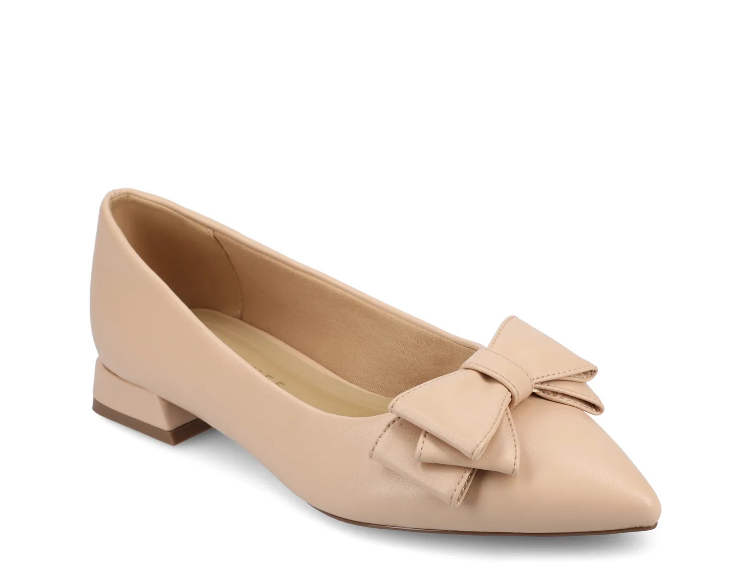 Journee Ophelia Flat | DSW