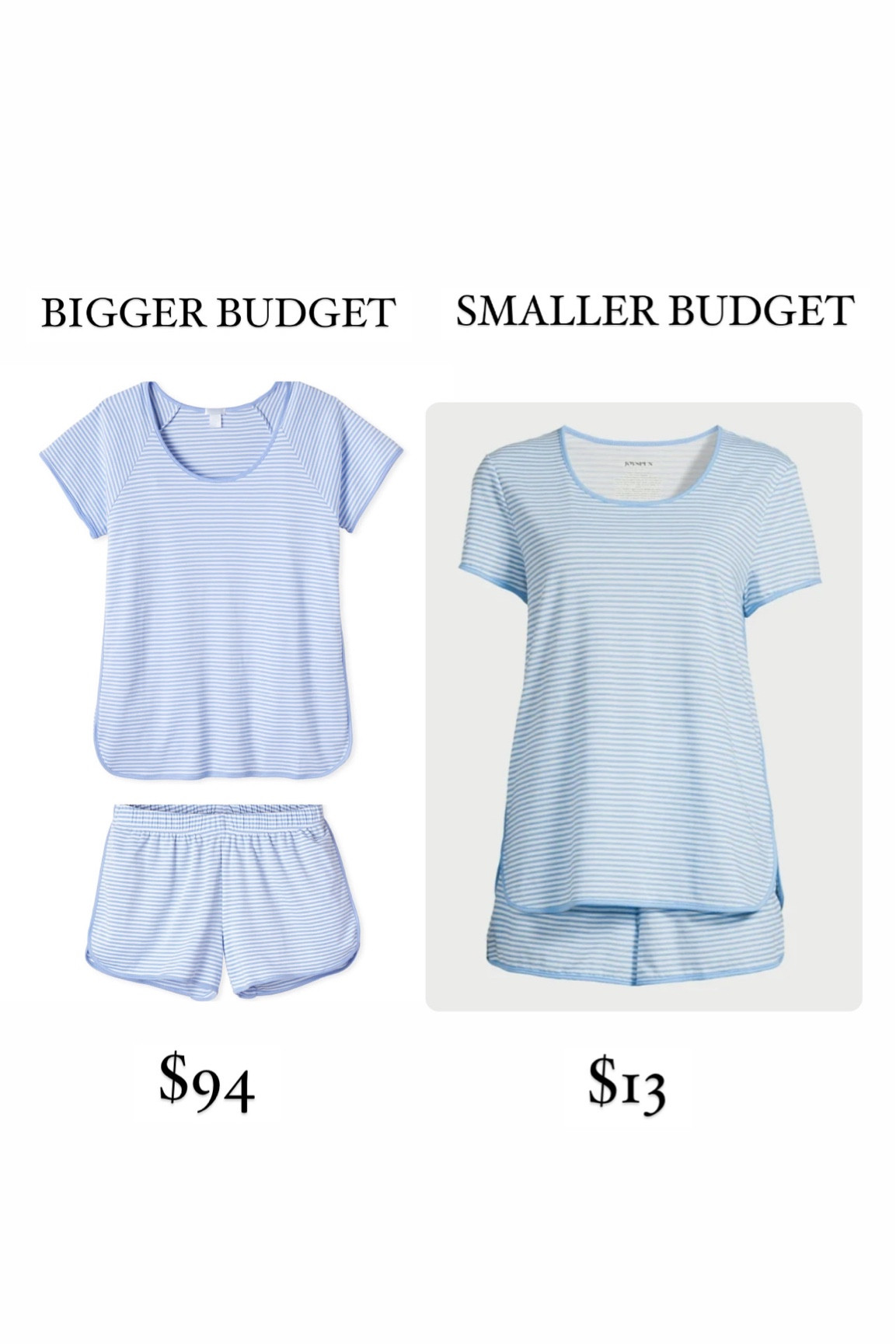 Lake pajamas dupe!!!

#LTKfindsunder50 #LTKsalealert #LTKstyletip