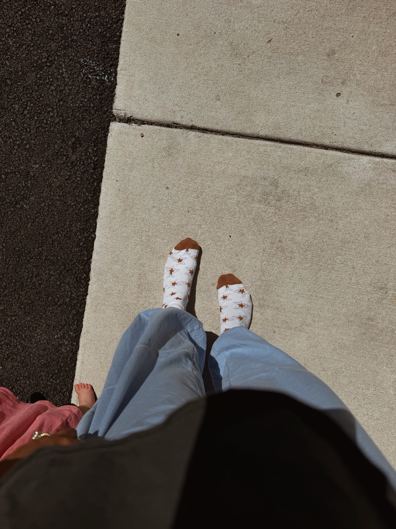 the cutest socks from @threebirdnest 🫶🏼

#LTKmomlife #LTKgrwm #LTKdayinmylife