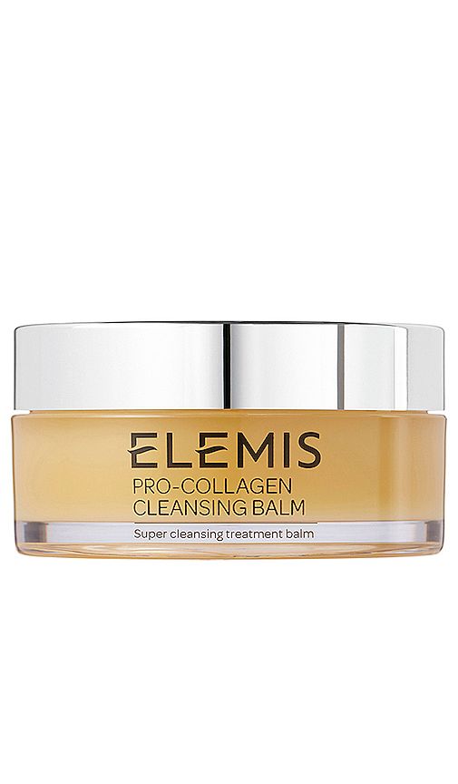ELEMIS Pro-Collagen Cleansing Balm in Beauty: NA. | Revolve Clothing (Global)