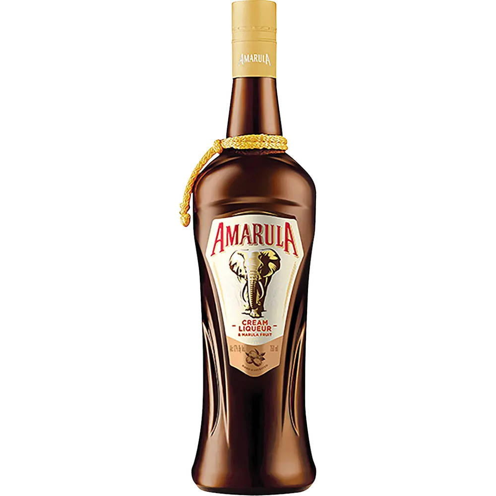 Amarula Fruit Cream Liqueur | Total Wine