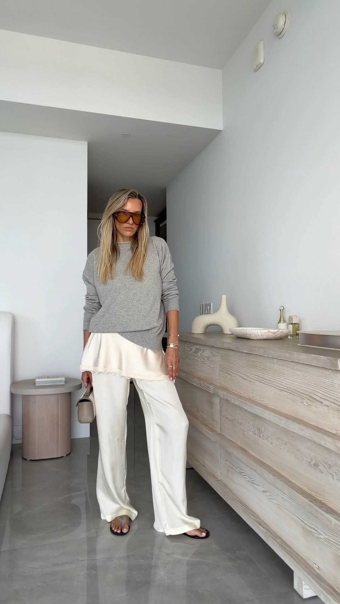 How to style a silk dress 5 ways ✨

#LTKgrwm #LTKootd #LTKNYFW