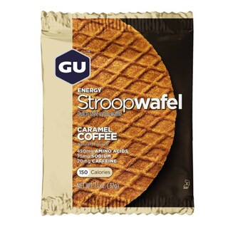 GU   Stroopwafel | REI