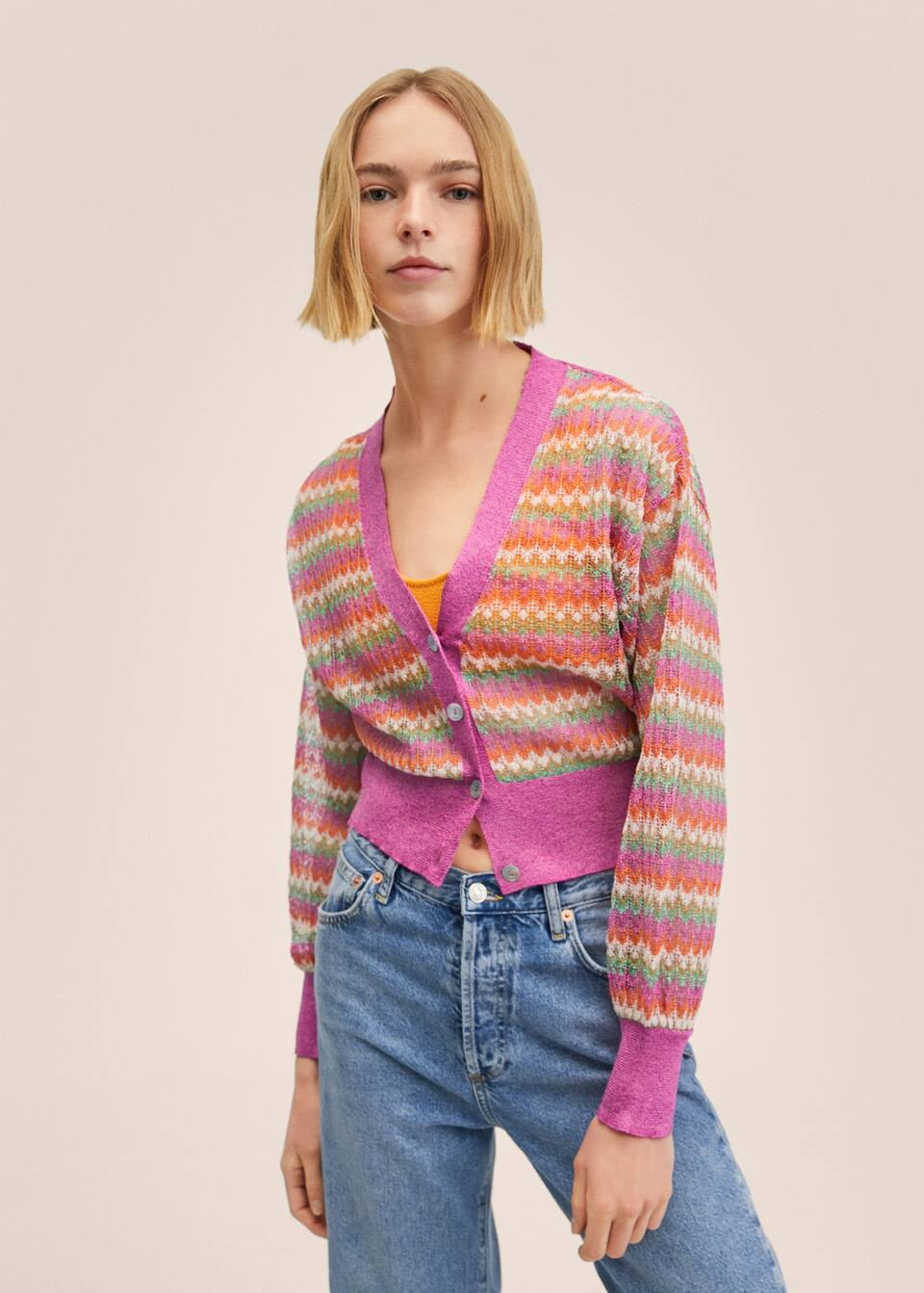 Plus-größen für Damen 2022 | Mango Deutschland | MANGO (DE)