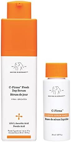 Drunk Elephant C-Firma Fresh Day Serum | Amazon (US)