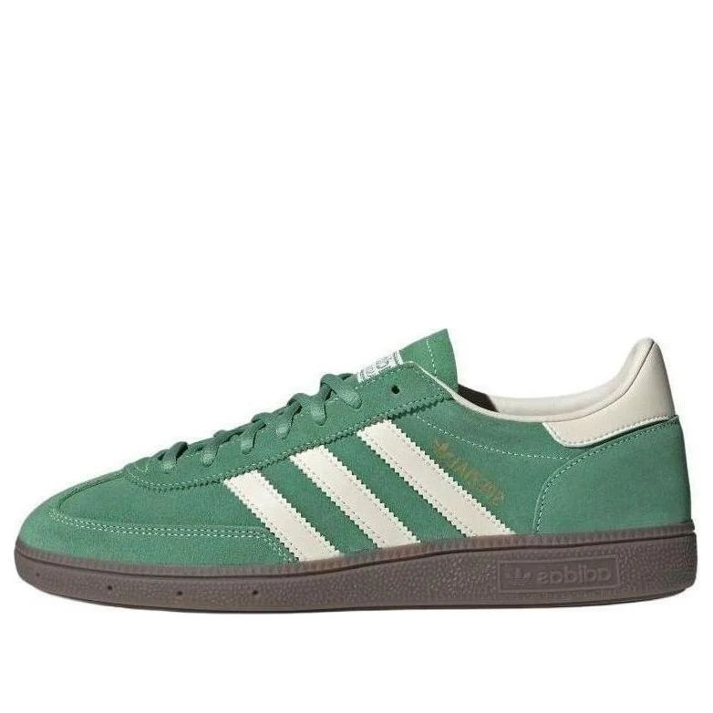 adidas Handball Spezial 'Preloved Green Gum' IG6192 | KICKS CREW