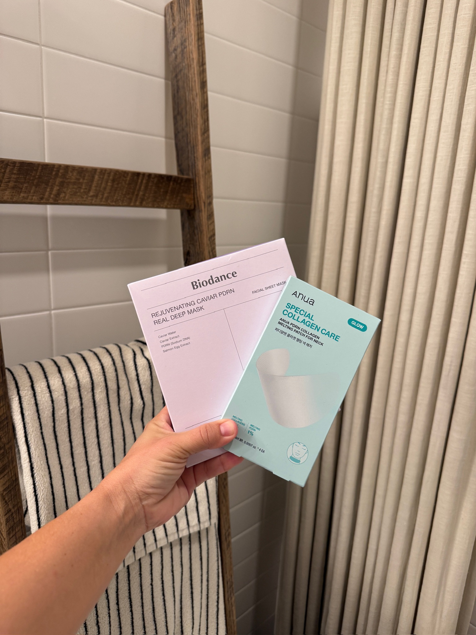 Daily Masks  

 #LTKBeauty