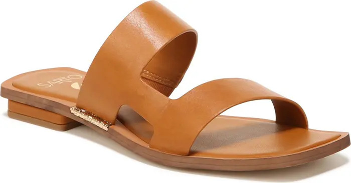 Emily Slide Sandal (Women) | Nordstrom