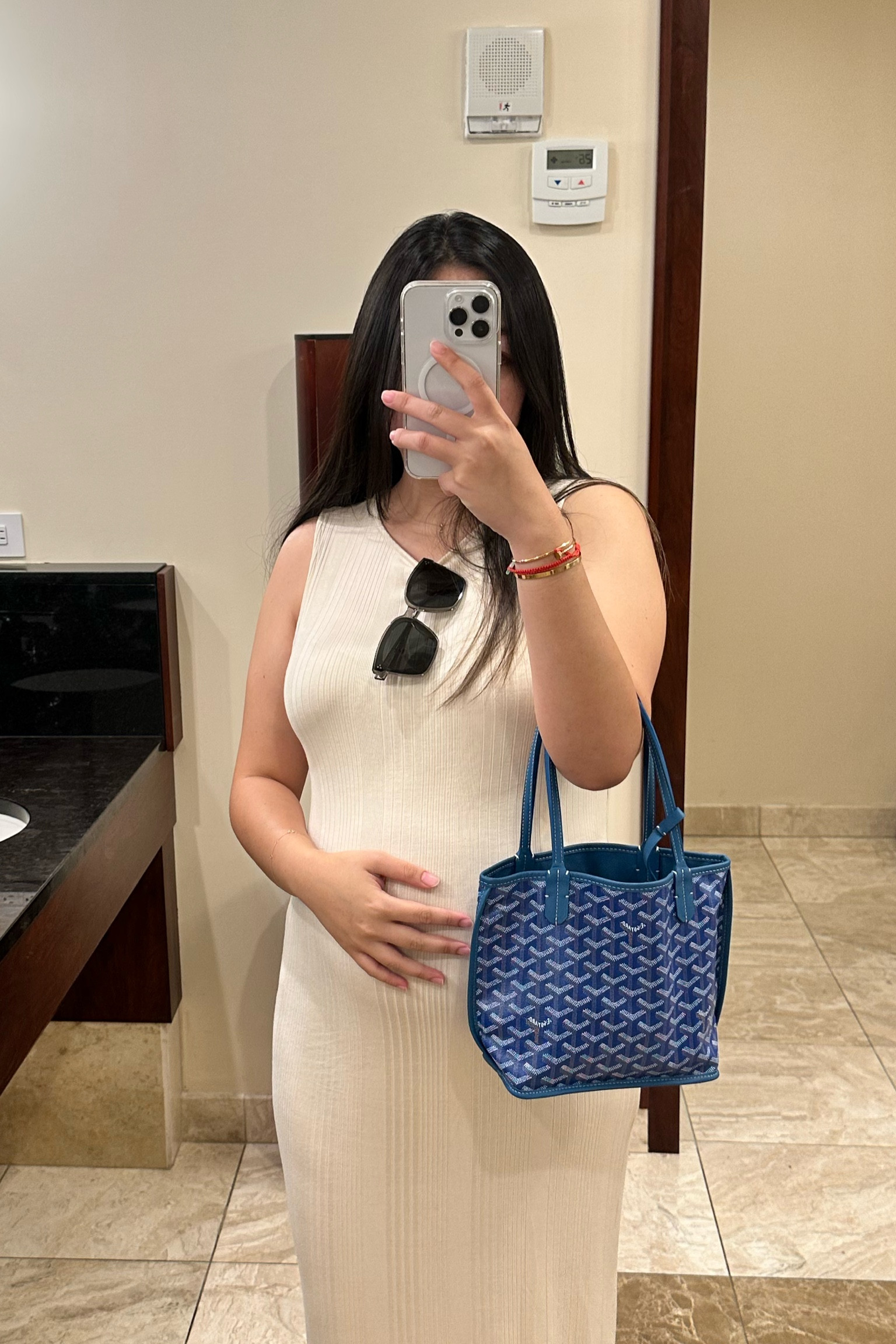 Bumpdate 33 weeks🩵


#LTKitbag #LTKstyletip #LTKbump